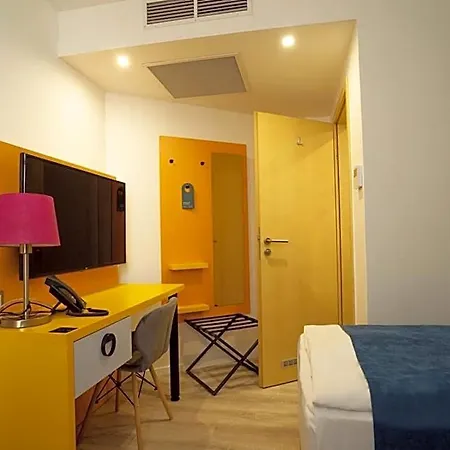 Civitas Hotell