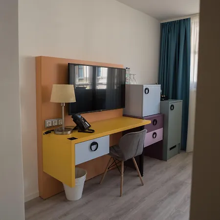 Civitas 4* Sopron
