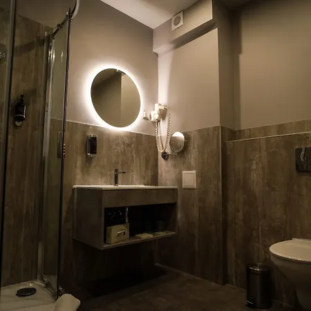Hotel Civitas