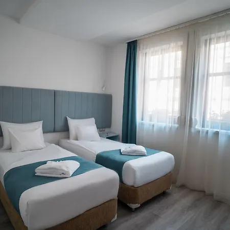 Hotel Civitas Sopron