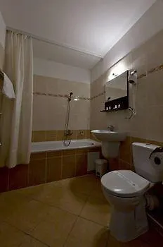 Civitas Отель 4*