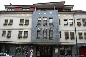 Civitas 4* Шопрон