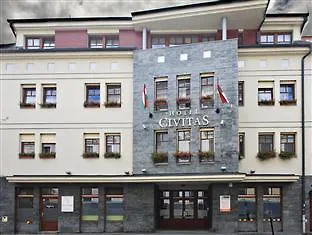 Civitas Отель