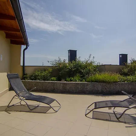 Civitas Hotel 4*