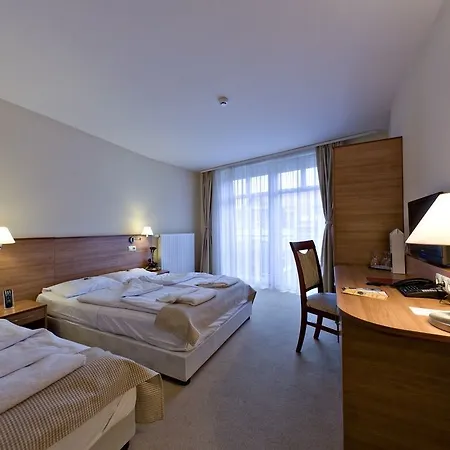 Hotel Civitas Sopron