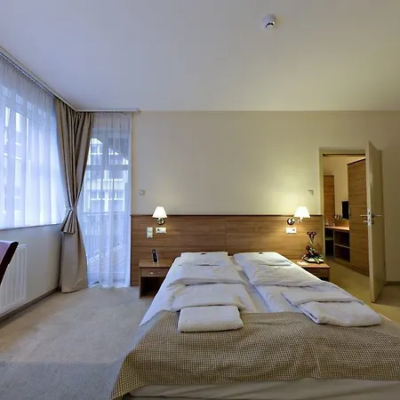 Civitas Hotel