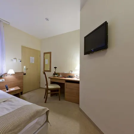 Civitas 4* Sopron