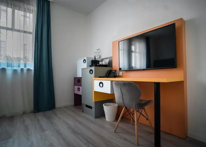 Civitas 4* Шопрон