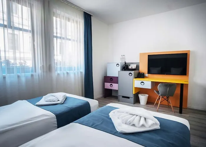 Civitas 4* Шопрон