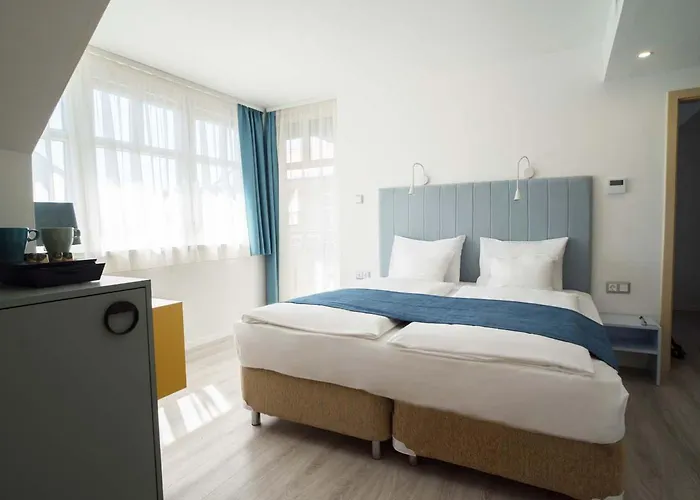 Hotel Civitas 4*