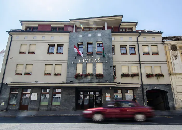 Civitas 4*