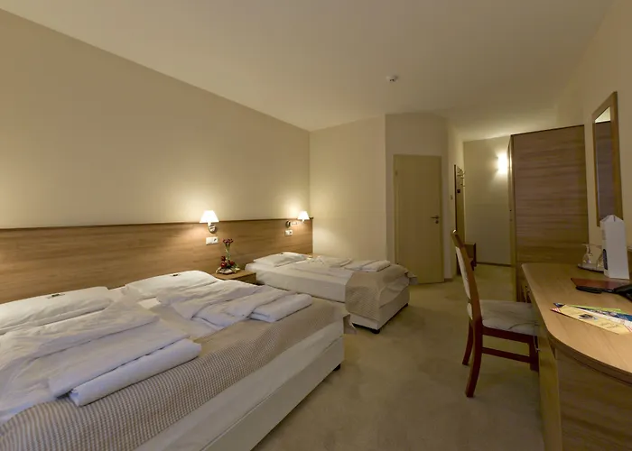 Hotel Civitas