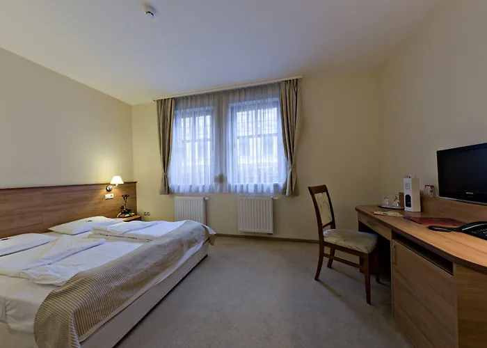 Civitas 4* Ödenburg