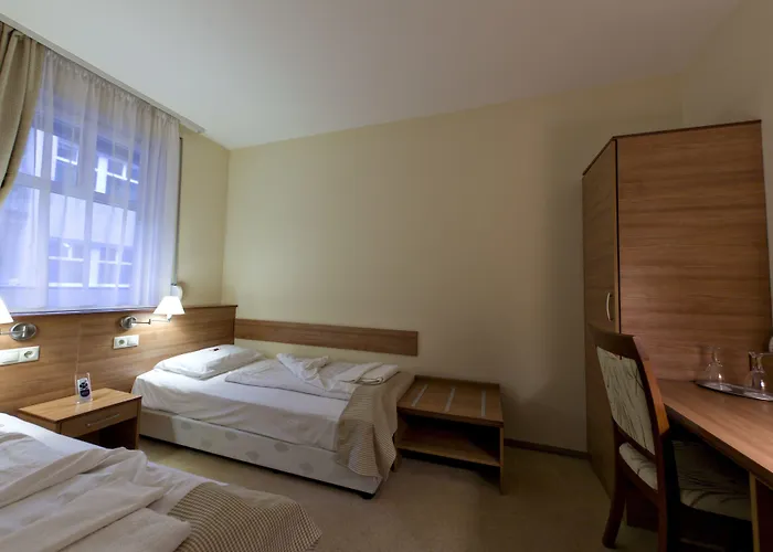 Hotel Civitas 4*