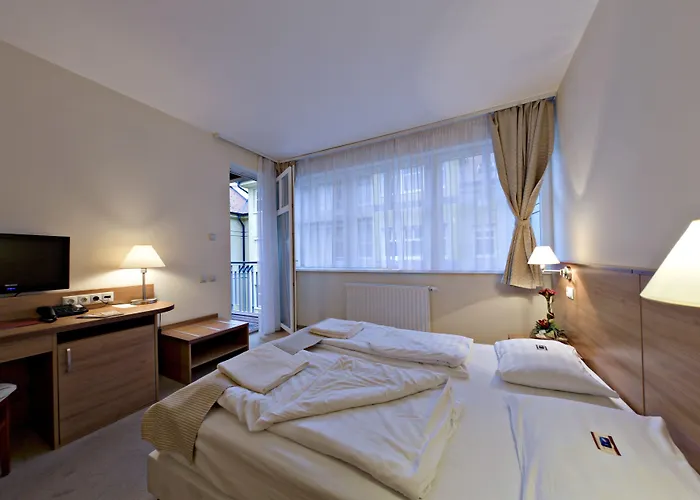 Hotel Civitas