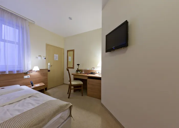 Hotel Civitas 4*