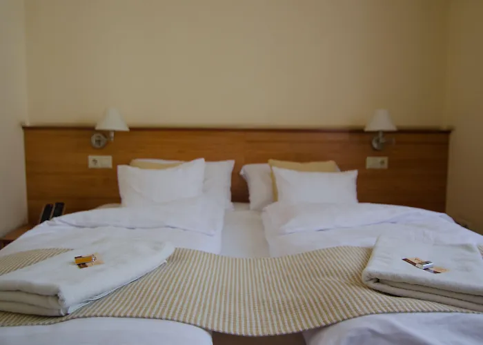 Civitas Hotel 4*