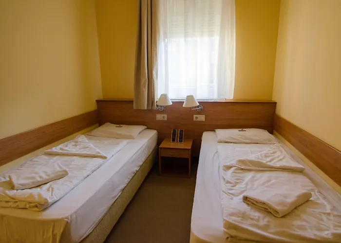 Hotel Civitas