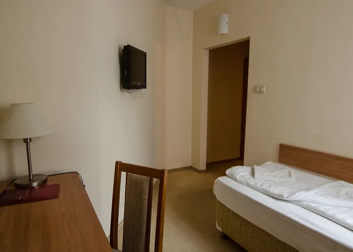Civitas 4* Ödenburg