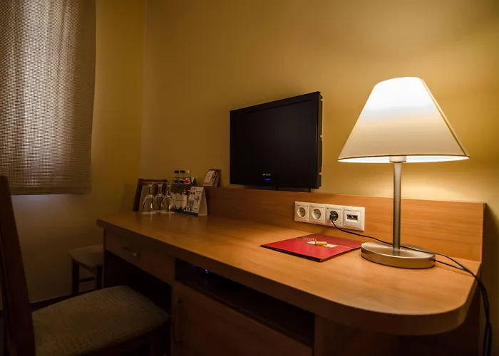 Hotel Civitas 4*