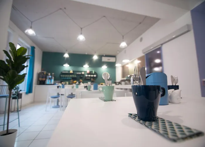 Civitas Hotel
