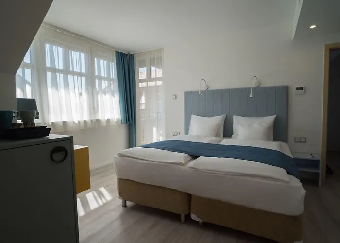 Civitas Hotel