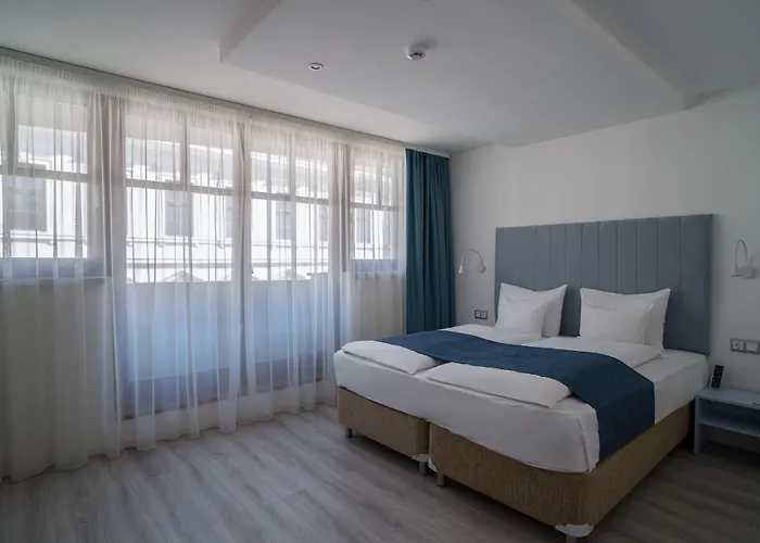 Hotel Civitas 4*