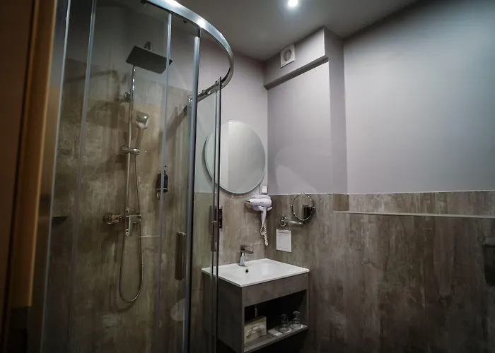 Civitas Hotel 4*